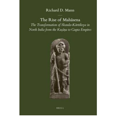 The Rise of Mahasena